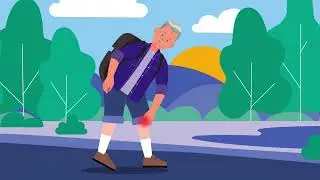 Living with Joint Pain? St Vincent's Private Hospital are leaders in orthopaedics. Ask your GP today