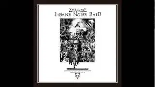 ZyanosE - Wrath/Envy