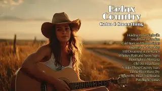 Country Sunset Blues