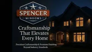 Spencer Windows LLC