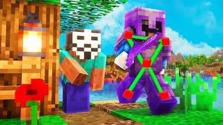 Clutching Doubles Bedwars Against Cheaters