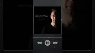 Balkan Way (Acordeon) - Назар Абрамик #shorts
