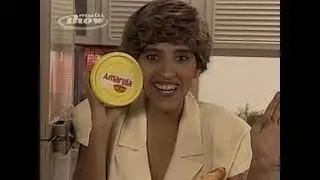 TV Pirata   Amarela, A Margarina Sem Sal e Sem Gosto