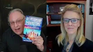 Dr  Holly Sullenger shares her views on Relationship Marketing