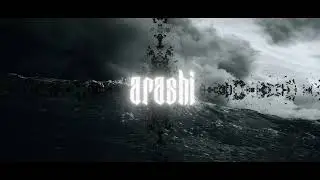 Dark Flute Afrotrap Type Rap Beat | ARASHI | prod. by Yzaz | FREE FOR NON-PROFIT