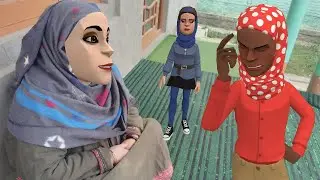 SHAREEF KOUR PART 7 NEW KASHMIRE DRAMA 