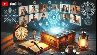 The Secret Podcast Livestream Archive: &ldquo;The Nudge&rdquo; Roundtable Discussion 01/10/22