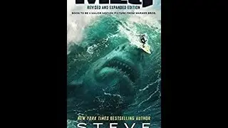 From Krimson's Library: Meg, a Tale of Deep Terror