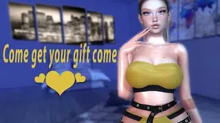 Second life Gifts | Metaverse