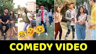 Likee Trending Comedy Video | #misslikee2020 #DanceWithLikee