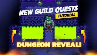 YGG Superquests tutorial, new guild quests tutorial, increase reputation - Pixels Online