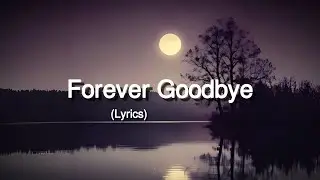 Forever Goodbye - NiExshadow (Official Lyrics) Sadness Love Song