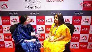 Interview- Milee Saxena, Senior General Manager, Azure Power