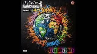 MOZ - Just Like That (feat. Hezi)
