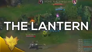 Rush & XiaoWeiXiao - The Lantern - Korean Dynamic Queue Funny Moments