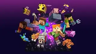 ИГРАЕМ В МАЙНКРАФТ!!!! ЧАСТЬ 3!!!! ❤️❤️❤️❤️