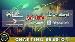 PSE Daily Charting Session 11222021 | $PHA $EMP $IMI $ALI $MEG