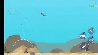 bomber Phantom Game for Android