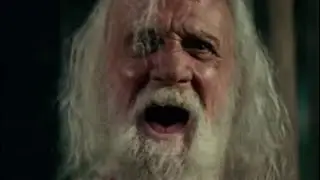 Old man from The Quiet Place screams Nokia ringtone