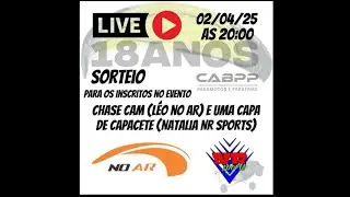 CABPP 18 Anos