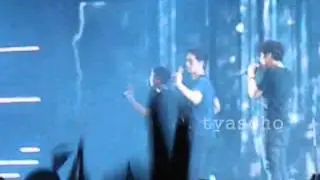 121208 2PM What Time Is It in Jakarta - Without U (khun)
