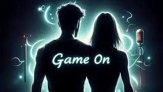 GAME ON 🔥 | Hindi English Rap 2025 | Desi Hip Hop Anthem | Hustle & Grind Song | Real Talk Rap