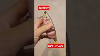Bl8nkt DRT Joker