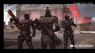MC5 Events 🤔