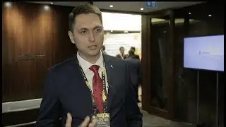 CISOLAR 2019 | Дмитрий Лукомский. Avenston: 2 главных тренда в солнечной энергетике