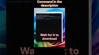 How to install GitHub using WinGet #winget #windows #software
