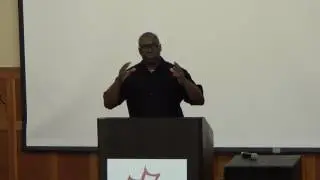 Pastor Harrell 4-23-17 Sermon