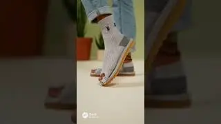 Tendencia Global Masiva 2026 #moda #feet #pies