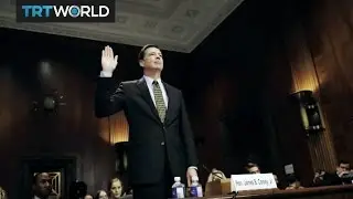 The Newsmakers: FBI director fired