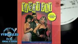 Tight Fit &ndash; Tight Fit 1982 Full Album LP / Vinyl