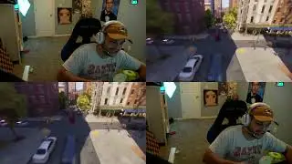 Erobb submits his Kick.com video application to trainwrecktv