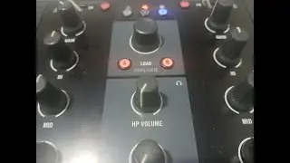 Dj's Jean & Lorin
