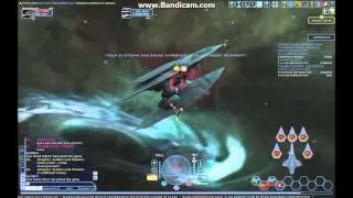 bsgo Grimdream scorpia server