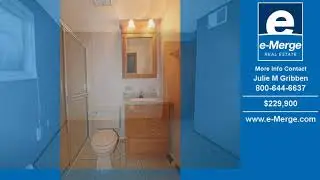 Homes For Sale Columbus OH Real Estate $229900 1935-SqFt 3-Bdrms