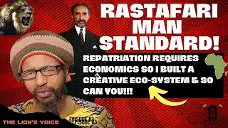 EP #113 - Build income streams via creative eco-system by setting goals that feed the system (Clip)