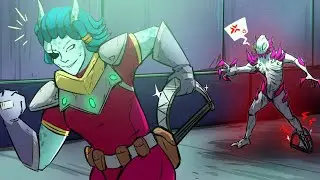 Death by memes (SR Group) | Enemy on Board