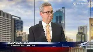 Lake Resources focuses on low-cost lithium development with Argentina projects