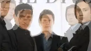 IL DIVO- Por Ti Volare