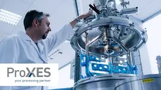 Processing Success - Von der Idee zum Produkt mit ProXES