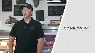 Brenham Quality Meat Market (Geo Target Commercial)