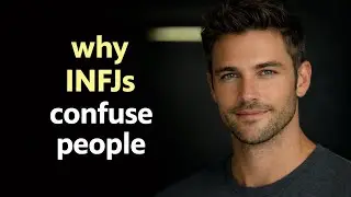 9 Ways INFJs Are the Most Confusing People You'll Ever Meet