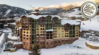 The Grand Summit Lodge By Canyons Resort | Park City (UT), United States | Hotel Review 🏨