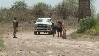 Migrants now allowed to be apprehended and returned to border, per Gov. Abbott order