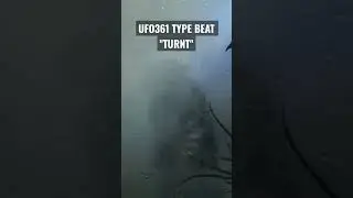 UFO361 TYPE BEAT ''TURNT'' | HARD TRAP TYPE BEAT (PROD. BY XAREN)