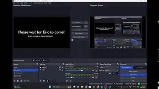 Coding a music bot