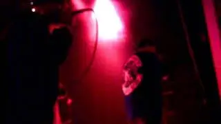 Special Teamz live @ the Opera House